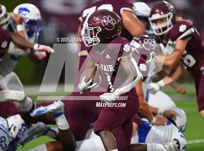 Thumbnail 1 in Cypress Creek @ Cy-Fair photogallery.