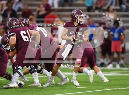 Thumbnail 1 in Cypress Creek @ Cy-Fair photogallery.