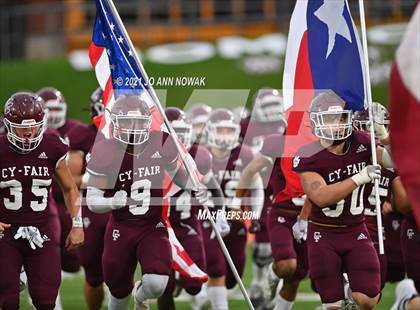 Thumbnail 2 in Cypress Creek @ Cy-Fair photogallery.