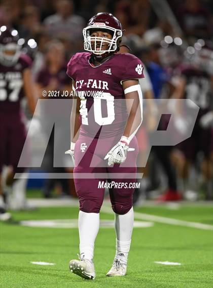 Thumbnail 3 in Cypress Creek @ Cy-Fair photogallery.
