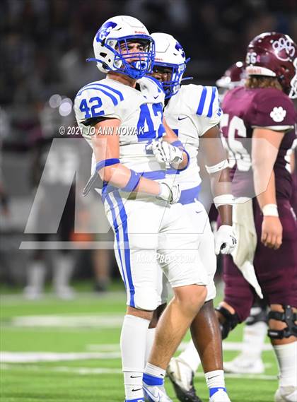 Thumbnail 1 in Cypress Creek @ Cy-Fair photogallery.