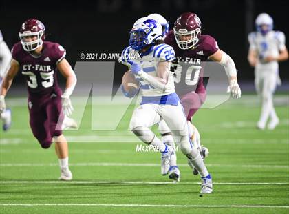 Thumbnail 3 in Cypress Creek @ Cy-Fair photogallery.