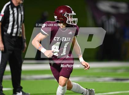 Thumbnail 3 in Cypress Creek @ Cy-Fair photogallery.