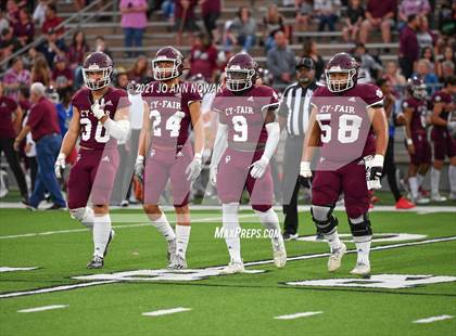 Thumbnail 2 in Cypress Creek @ Cy-Fair photogallery.