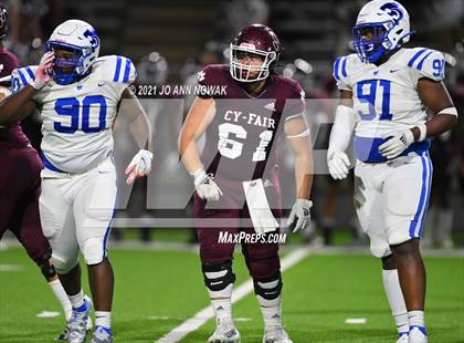 Thumbnail 2 in Cypress Creek @ Cy-Fair photogallery.