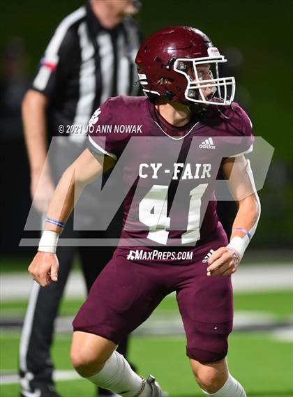 Thumbnail 1 in Cypress Creek @ Cy-Fair photogallery.