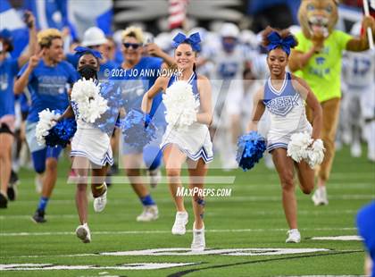 Thumbnail 1 in Cypress Creek @ Cy-Fair photogallery.