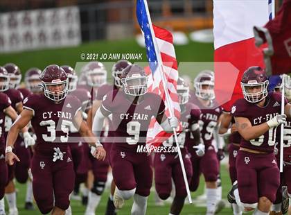 Thumbnail 1 in Cypress Creek @ Cy-Fair photogallery.