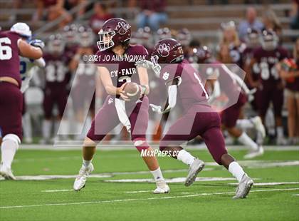 Thumbnail 1 in Cypress Creek @ Cy-Fair photogallery.