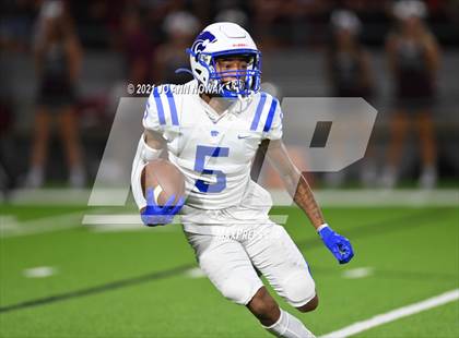 Thumbnail 1 in Cypress Creek @ Cy-Fair photogallery.