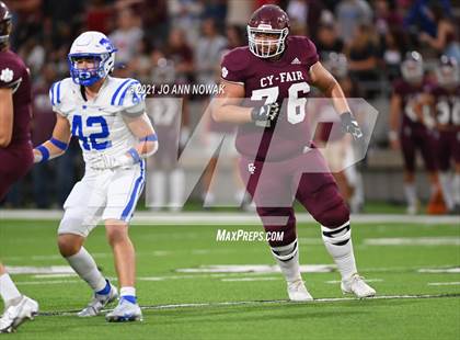 Thumbnail 3 in Cypress Creek @ Cy-Fair photogallery.