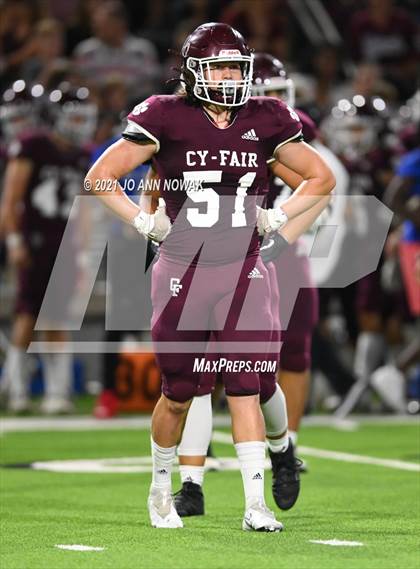 Thumbnail 1 in Cypress Creek @ Cy-Fair photogallery.