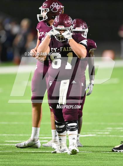 Thumbnail 2 in Cypress Creek @ Cy-Fair photogallery.