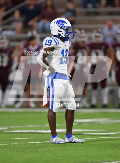 Thumbnail 2 in Cypress Creek @ Cy-Fair photogallery.