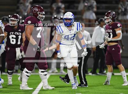 Thumbnail 3 in Cypress Creek @ Cy-Fair photogallery.