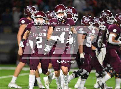 Thumbnail 2 in Cypress Creek @ Cy-Fair photogallery.