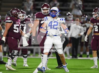 Thumbnail 1 in Cypress Creek @ Cy-Fair photogallery.