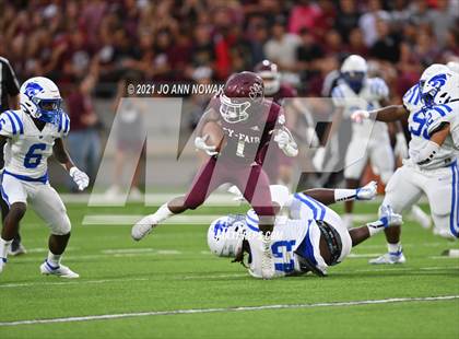 Thumbnail 2 in Cypress Creek @ Cy-Fair photogallery.
