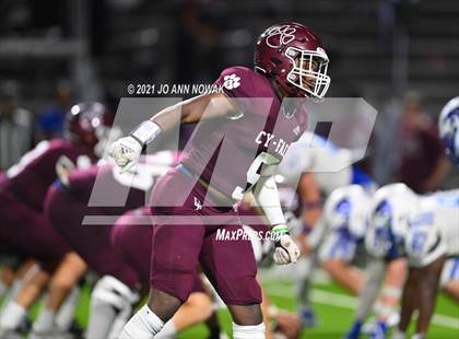 Thumbnail 3 in Cypress Creek @ Cy-Fair photogallery.