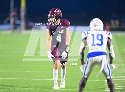 Thumbnail 1 in Cypress Creek @ Cy-Fair photogallery.