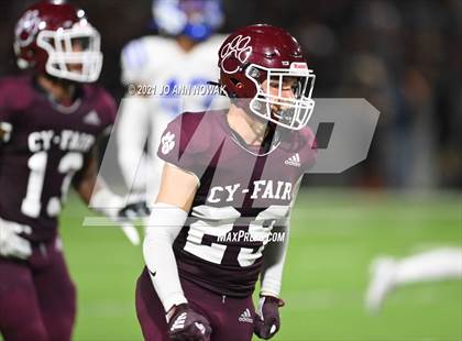 Thumbnail 1 in Cypress Creek @ Cy-Fair photogallery.
