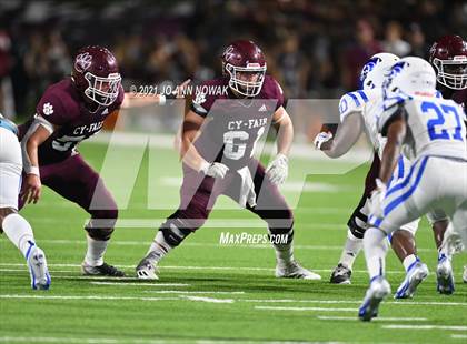 Thumbnail 2 in Cypress Creek @ Cy-Fair photogallery.