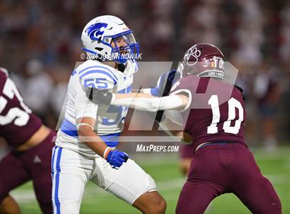 Thumbnail 2 in Cypress Creek @ Cy-Fair photogallery.