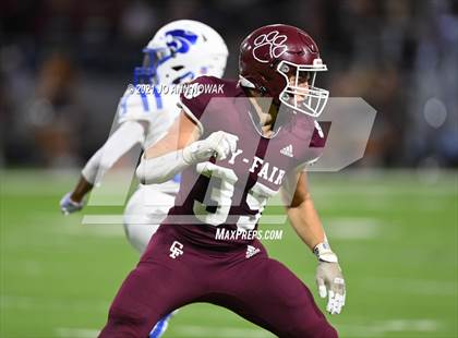 Thumbnail 1 in Cypress Creek @ Cy-Fair photogallery.