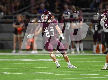Thumbnail 3 in Cypress Creek @ Cy-Fair photogallery.