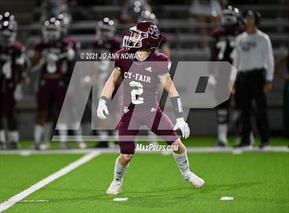 Thumbnail 1 in Cypress Creek @ Cy-Fair photogallery.