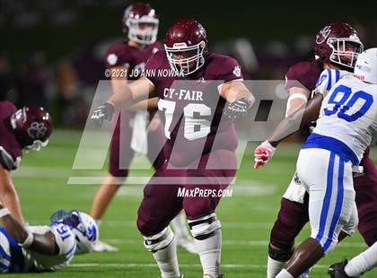 Thumbnail 3 in Cypress Creek @ Cy-Fair photogallery.