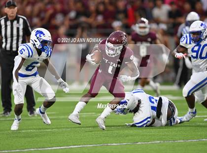 Thumbnail 3 in Cypress Creek @ Cy-Fair photogallery.
