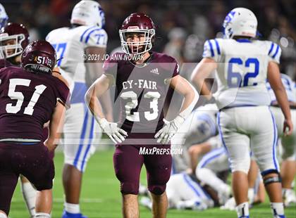 Thumbnail 1 in Cypress Creek @ Cy-Fair photogallery.