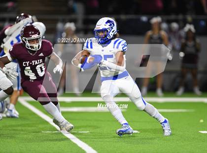 Thumbnail 1 in Cypress Creek @ Cy-Fair photogallery.