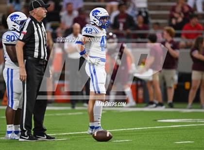 Thumbnail 1 in Cypress Creek @ Cy-Fair photogallery.