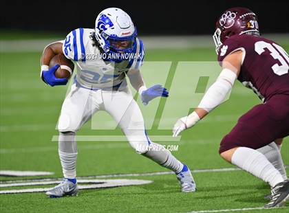 Thumbnail 3 in Cypress Creek @ Cy-Fair photogallery.
