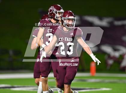 Thumbnail 1 in Cypress Creek @ Cy-Fair photogallery.