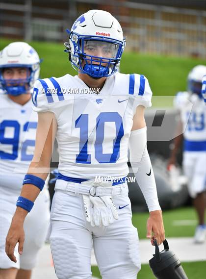 Thumbnail 1 in Cypress Creek @ Cy-Fair photogallery.