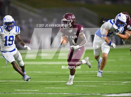 Thumbnail 3 in Cypress Creek @ Cy-Fair photogallery.