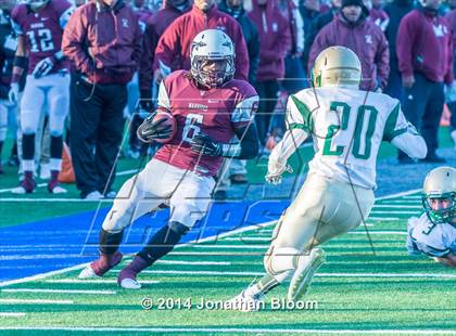 Thumbnail 2 in Windsor vs. Notre Dame-West Haven (CIAC Class L-Small Final) photogallery.