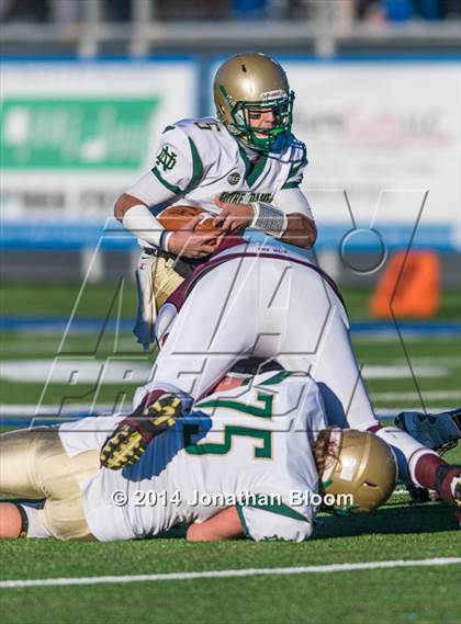 Thumbnail 1 in Windsor vs. Notre Dame-West Haven (CIAC Class L-Small Final) photogallery.