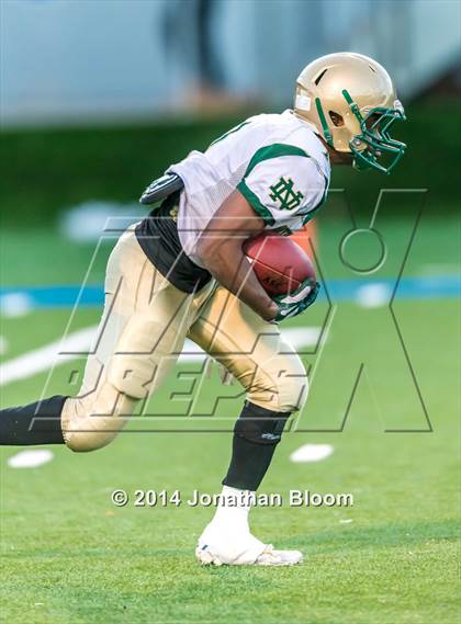 Thumbnail 2 in Windsor vs. Notre Dame-West Haven (CIAC Class L-Small Final) photogallery.