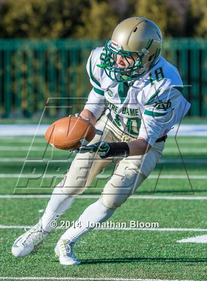 Thumbnail 2 in Windsor vs. Notre Dame-West Haven (CIAC Class L-Small Final) photogallery.