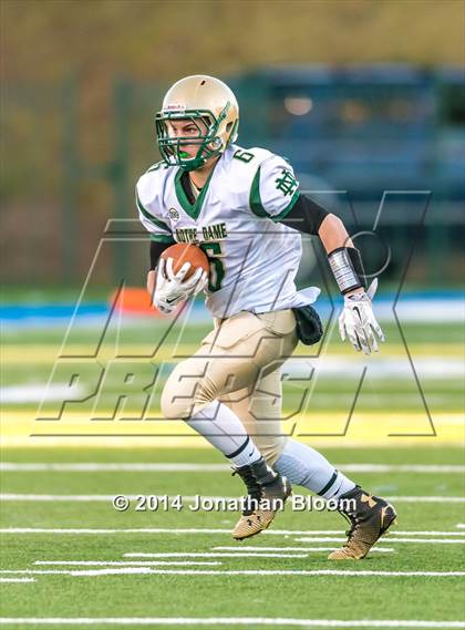 Thumbnail 3 in Windsor vs. Notre Dame-West Haven (CIAC Class L-Small Final) photogallery.