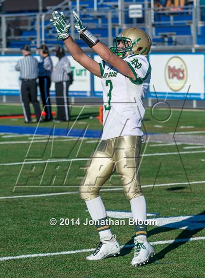 Thumbnail 3 in Windsor vs. Notre Dame-West Haven (CIAC Class L-Small Final) photogallery.