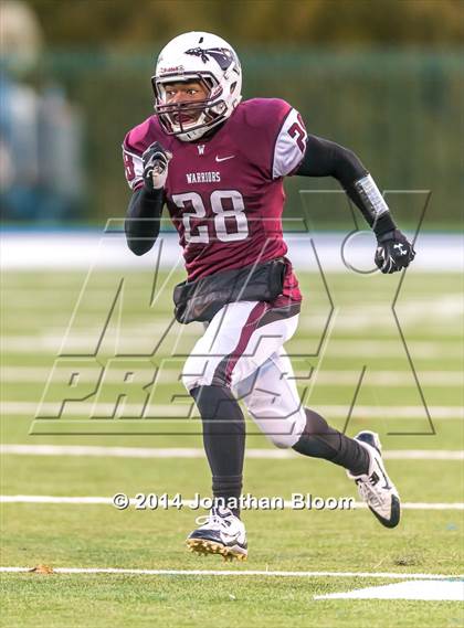 Thumbnail 3 in Windsor vs. Notre Dame-West Haven (CIAC Class L-Small Final) photogallery.