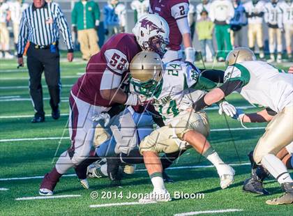 Thumbnail 1 in Windsor vs. Notre Dame-West Haven (CIAC Class L-Small Final) photogallery.