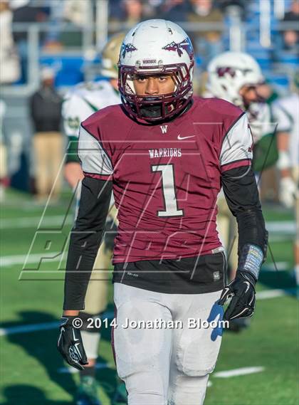 Thumbnail 1 in Windsor vs. Notre Dame-West Haven (CIAC Class L-Small Final) photogallery.
