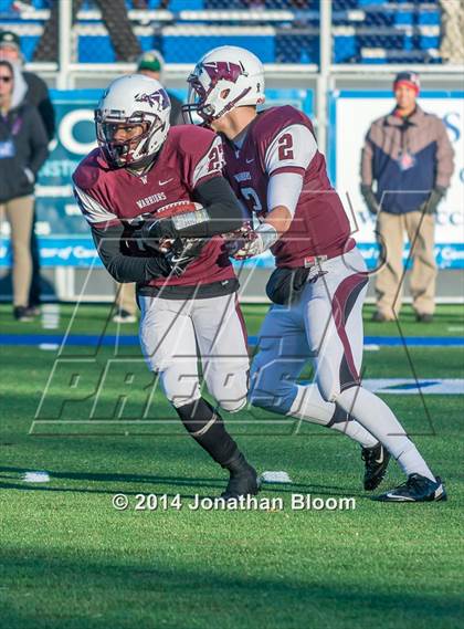 Thumbnail 1 in Windsor vs. Notre Dame-West Haven (CIAC Class L-Small Final) photogallery.