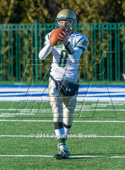 Thumbnail 2 in Windsor vs. Notre Dame-West Haven (CIAC Class L-Small Final) photogallery.